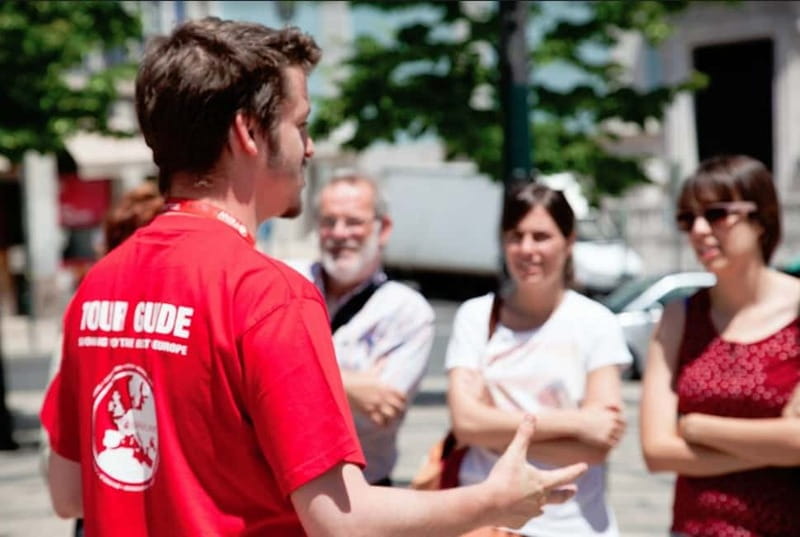 London: Old City Walking Tour - Practical Details and Tips for Participants