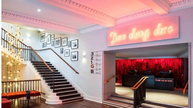 London: One Flew Over the Cuckoo's Nest at The Old Vic - Key Points