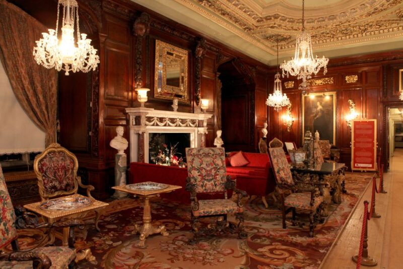 London: Oxford, Stratford, Cotswolds, and Warwick Day Trip - Discover the Charm of Warwickshire on a Day Trip from London