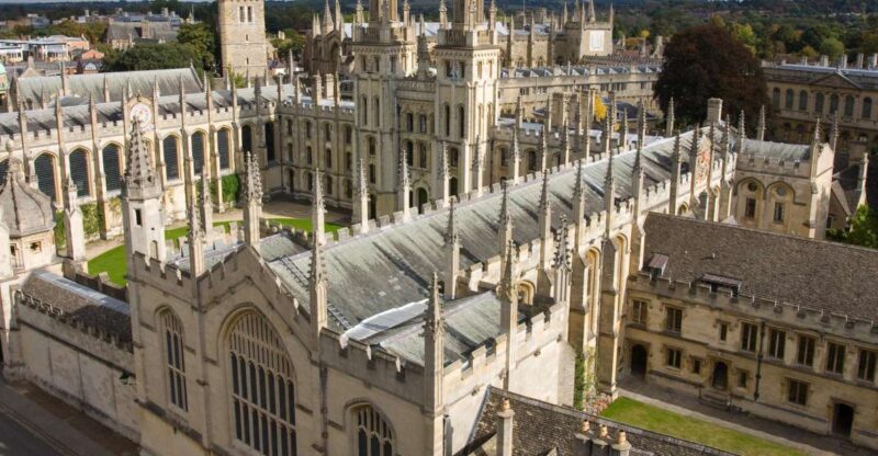 London: Oxford, Stratford, Cotswolds, and Warwick Day Trip - The Value of Guided Tours and Included Tickets