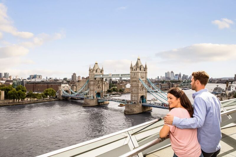 London Pass®: Access 100+ Attractions including London Eye - Full List of Included Attractions and Experiences