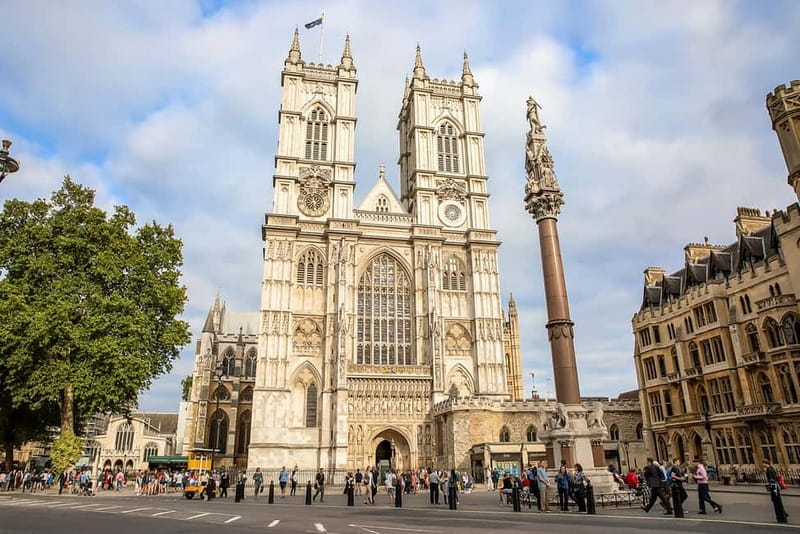 London Pass®: Access 100+ Attractions including London Eye - Accessibility and Practical Tips