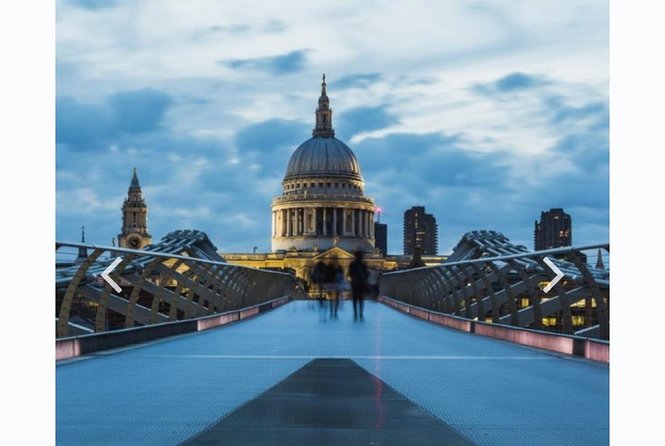 London Past & Present Backstreet Historical Tour - Leadenhall Market and Its Harry Potter Connection