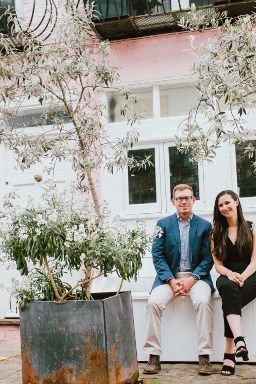 London: Personal Travel & Vacation Photographer - The Meeting and End Points of the Tour