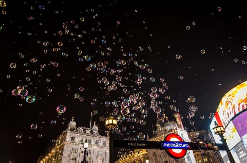 London: Photography Masterclass - Private Photo Lesson - Discover London Through Your Lens with a Private Photography Lesson