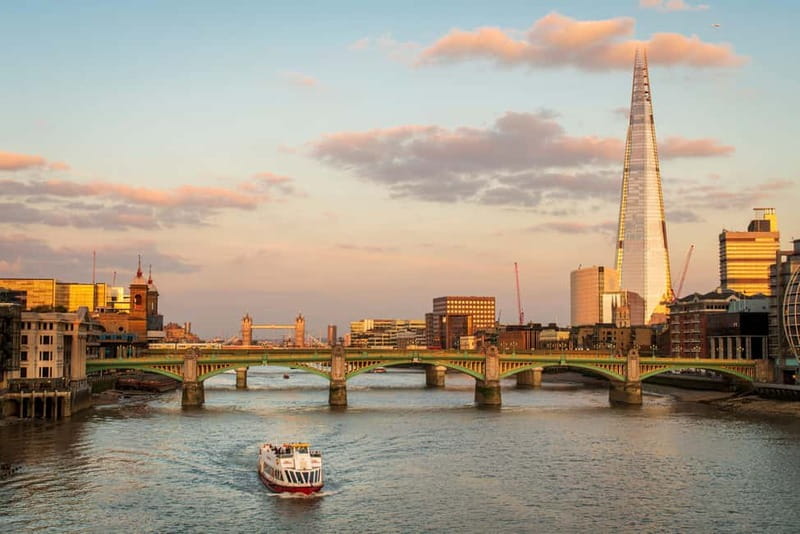 London: Photography Masterclass - Private Photo Lesson - Key Points