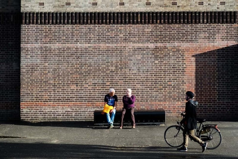 London: Photography Masterclass - Private Photo Lesson - Exploring Londons Iconic Sights and Secret Corners