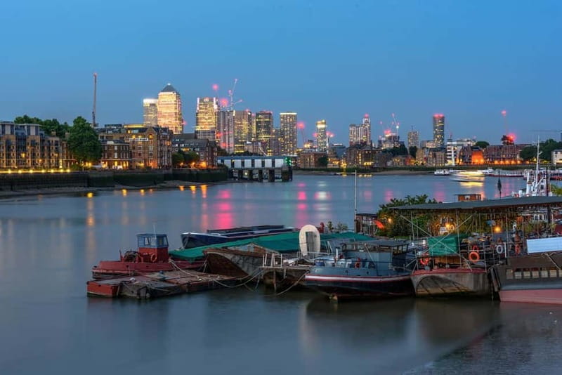 London: Photography Masterclass - Private Photo Lesson - Learning Camera Controls and Composition Techniques