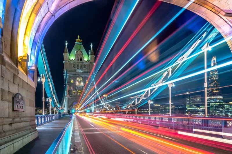 London: Photography Masterclass - Private Photo Lesson - Flexibility and Customization for Your Shooting Goals