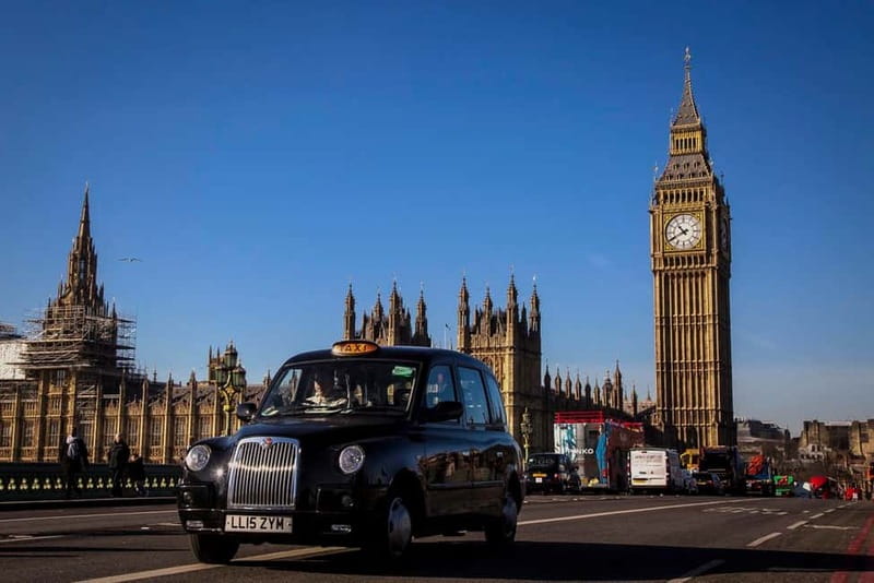 London: Photography Masterclass - Private Photo Lesson - Value and Booking Flexibility