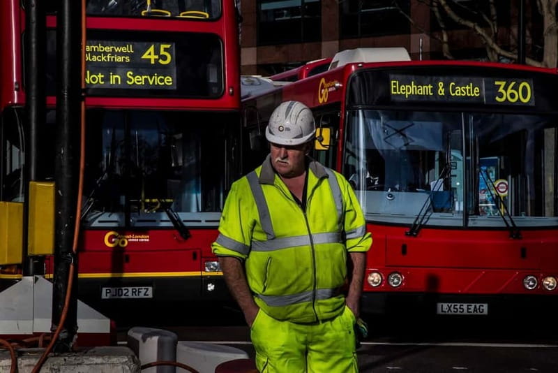 London: Photography Masterclass - Private Photo Lesson - Why Choose This Photography Masterclass?