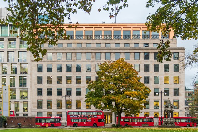 London Photography Masterclass - Private Photography Lesson - Exploring London by Night: A Unique Photography Experience