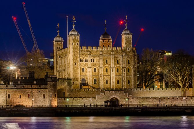 London Photography Masterclass - Private Photography Lesson - What Sets This Tour Apart from Other London Photography Trips