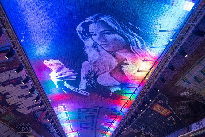 London Photography Tour - Flexibility and Customization of the Tour