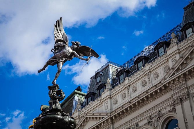 London Photography Tour - Private Tour - Horse Guards Parade and Whitehall: Sentries and Sentries
