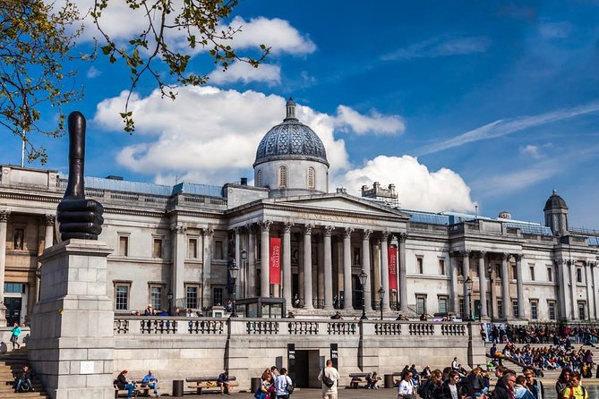 London Photography Tour - Private Tour - Big Ben and Westminster: The Heart of London