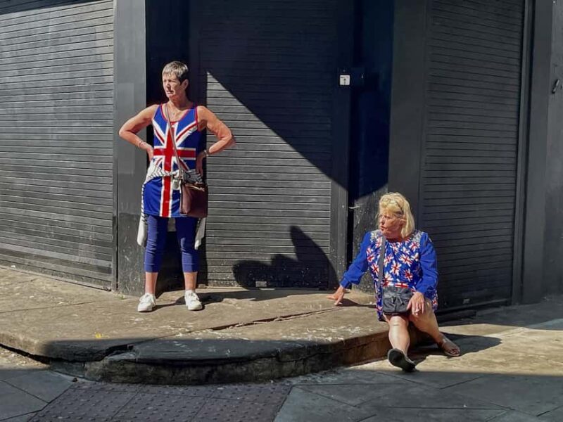 London : Photography Tour with a Professional Photographer - How the Tour Sets Itself Apart from Similar Experiences