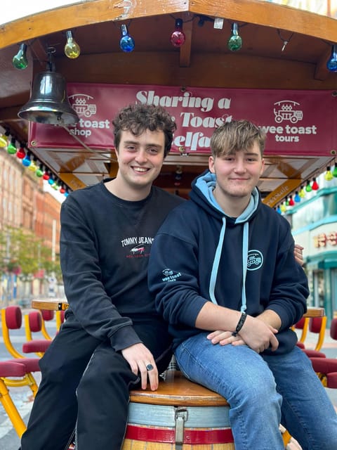 London: Piccadilly and Soho Beer Bike Tour - The Unique Experience of Pedaling Through Piccadilly and Soho