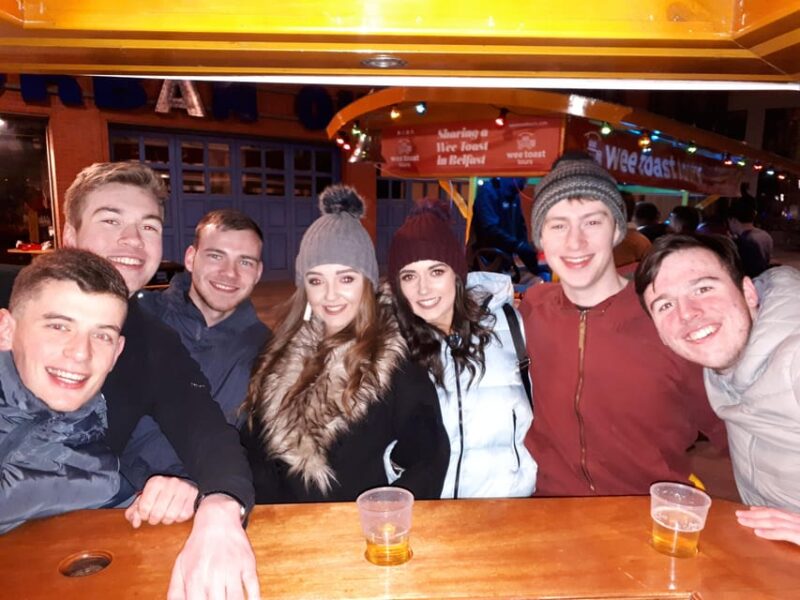 London: Piccadilly and Soho Beer Bike Tour - Who Will Love the London Beer Bike Tour?