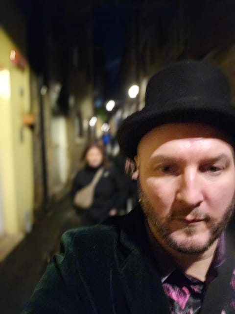 London: Pilgrims and Pirates Historical Pub Tour - Comparing with Similar Experiences