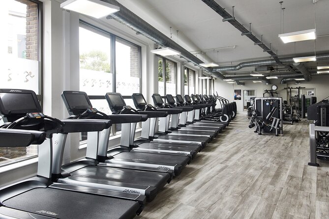 London Premium Fitness Pass - The Experience at Partner Gyms and Studios