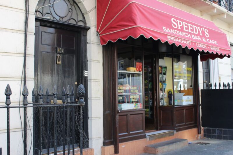 London: Private 3-Hour Sherlock Locations Tour by Black Taxi - Sherlock’s London: What the Tour Covers