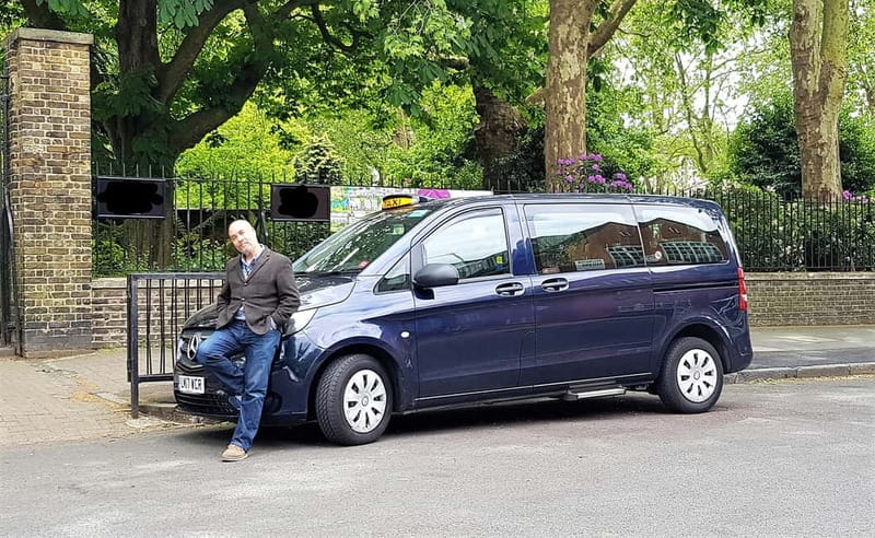 London: Private Beatles & Rock Superstar Tour - Hotel Pickup - Explore Londons Rock Legends in Style with a Private Taxi Tour