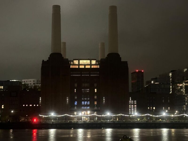 London: Private Black Cab Night Tour with Hotel Pick Up - The Cost and What You Receive