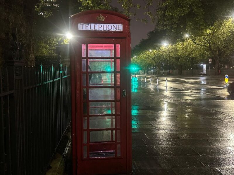 London: Private Black Cab Night Tour with Hotel Pick Up - How This Tour Compares to Other Night Tours