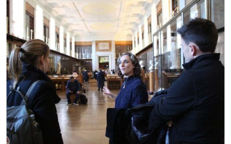 London: Private British Museum Explorer for Families - Exploring Egyptian Mummies and Burial Rituals