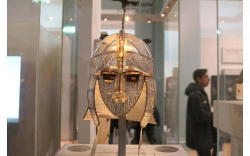 London: Private British Museum Explorer for Families - Marveling at Greek and Roman Sculptures