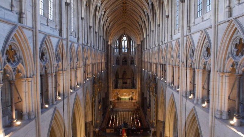 London: Private Changing of the Guard & Westminster Abbey - The Unique Charm of a Private London Tour