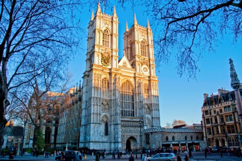 London: Private Changing of the Guard & Westminster Abbey - Logistics and Practical Tips