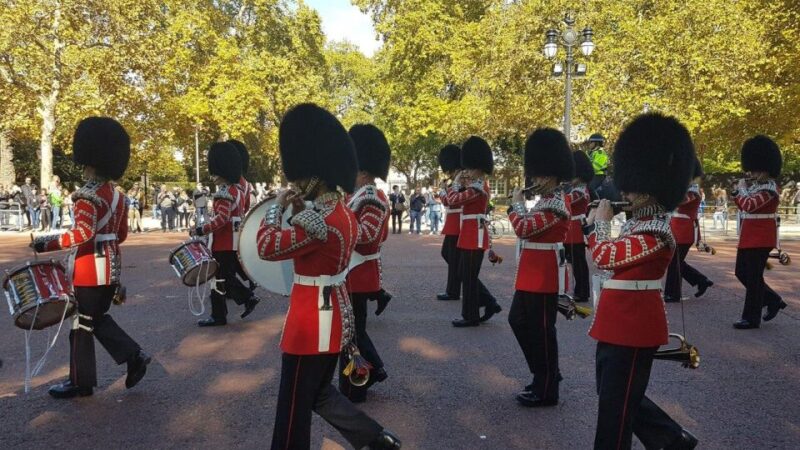 London: Private Changing of the Guard & Westminster Abbey - Final Thoughts on the London Private Tour