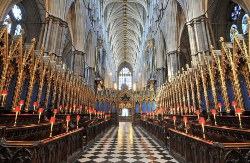 London: Private Changing of the Guard & Westminster Abbey - Frequently Asked Questions