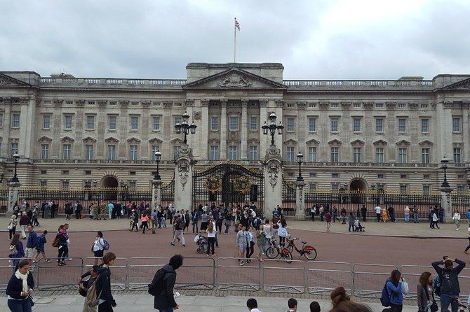 London Private Chauffeur Half-Day or Full-Day Vehicle Rental - Ease of Use and Booking Process