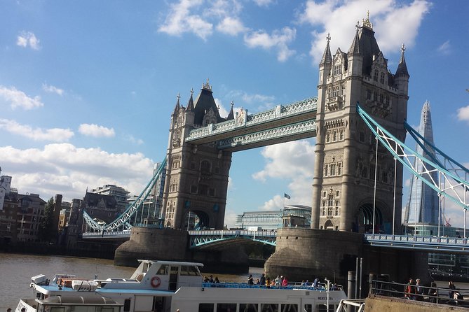 London Private Chauffeur Half-Day or Full-Day Vehicle Rental - The Experience: How the Drivers Make a Difference