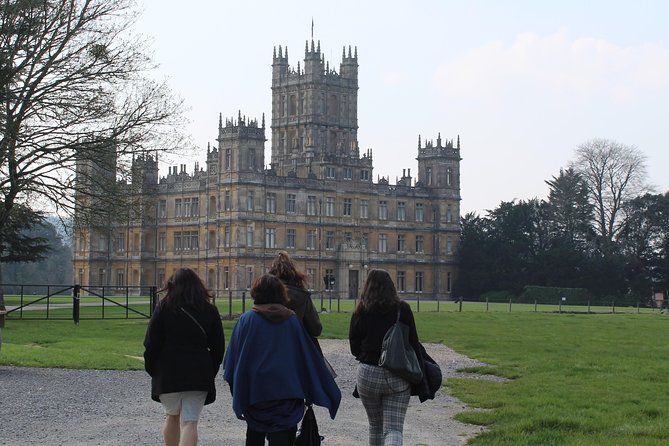 London Private Chauffeur Half-Day or Full-Day Vehicle Rental - Vehicle Options and Comfort