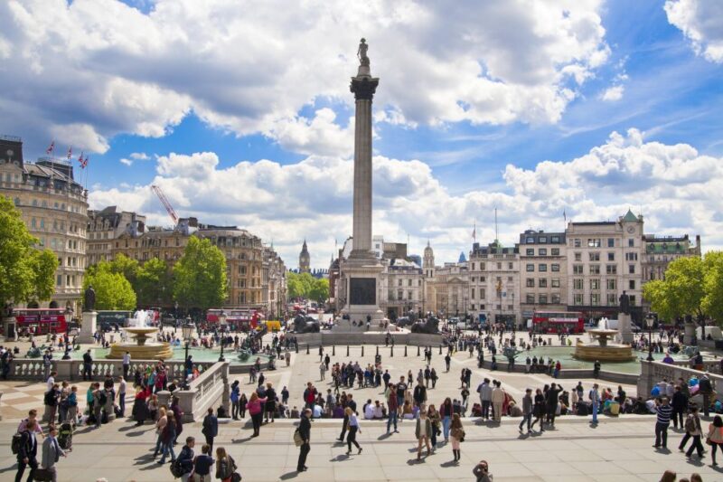 London: Private City Highlights Tour 6 Hour - Key Points