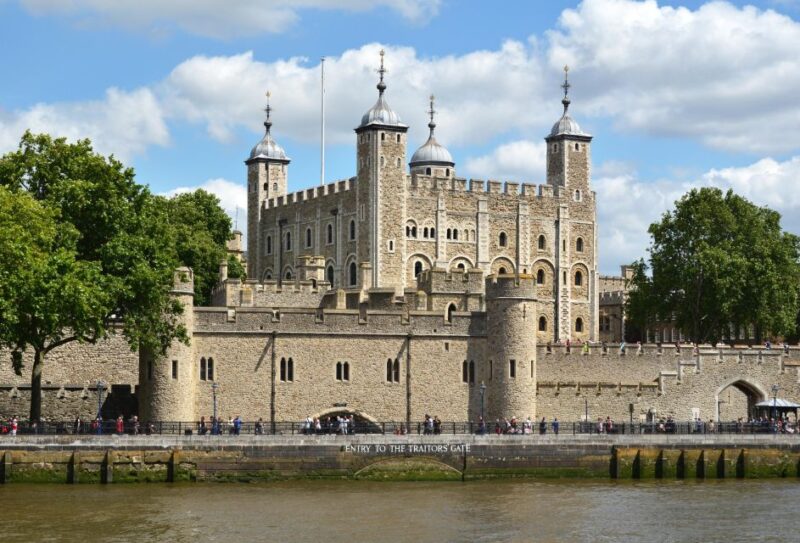 London: Private City Highlights Tour 6 Hour - Upgrading and Customizing Your London Experience