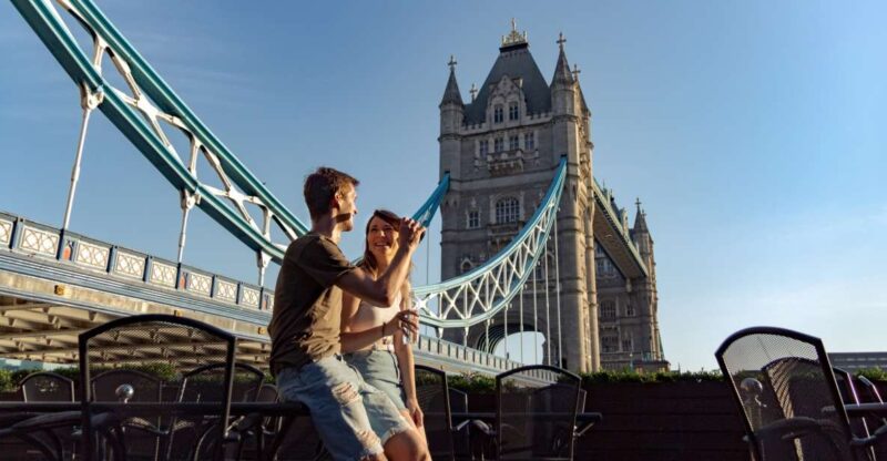London: Private City Kickstart Walking Tour - Explore Londons Top Sights on a Private 3-Hour Walking Tour