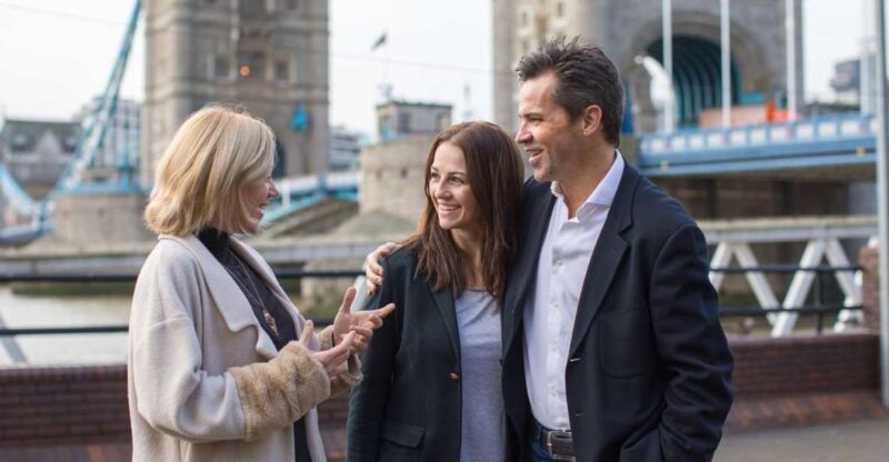 London: Private Crown Jewels Car Tour - Discover the Ultimate Private Tour of Londons Crown Jewels and Historic Sites