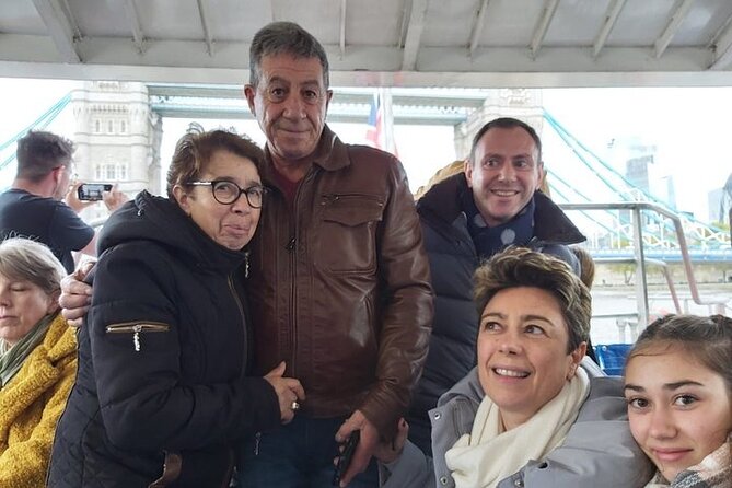 London Private Custom Walking Tour with A Guide (Private Tour) - Key Points