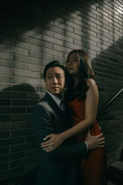 London: Private Engagement Photoshoot in the Big City - The Benefits of a Private, Tailored Experience in London