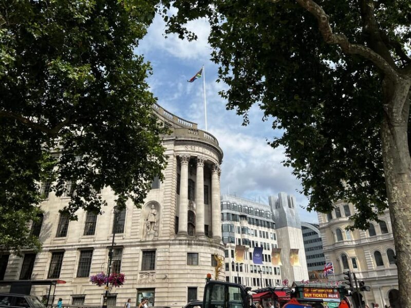 London: Private Family Harry Potter Movie Locations & Cruise - Why This Tour Stands Out in London