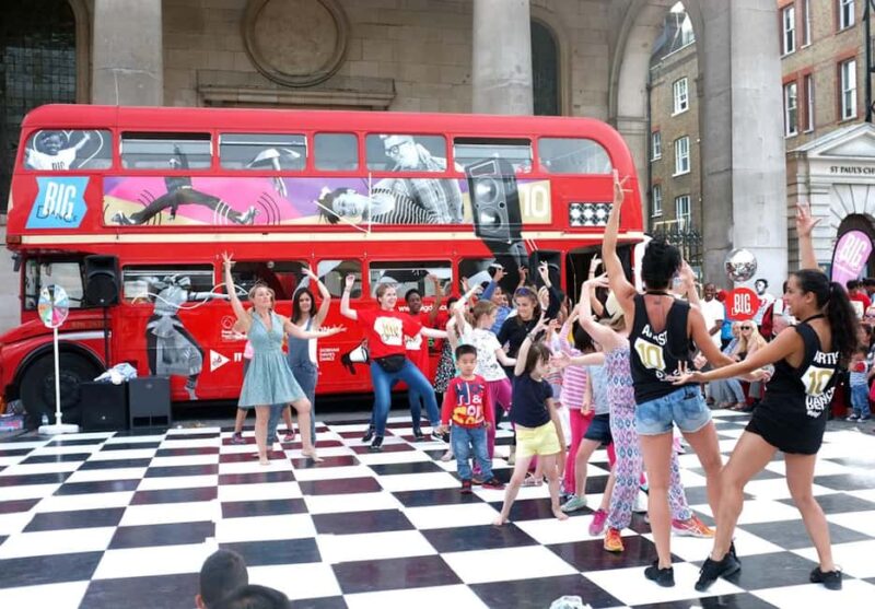 London: Private Family Tour, Natural History Museum & Games - Value and Booking Flexibility