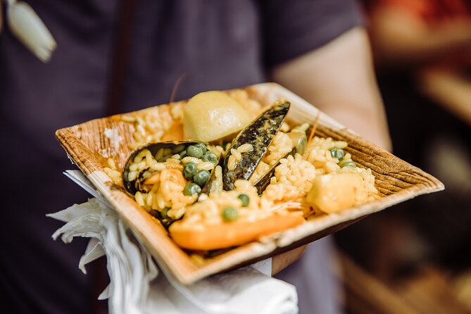 London Private Food Tour, the Best of East London with a Local Foodie - The Flexibility and Personalization of the Tour