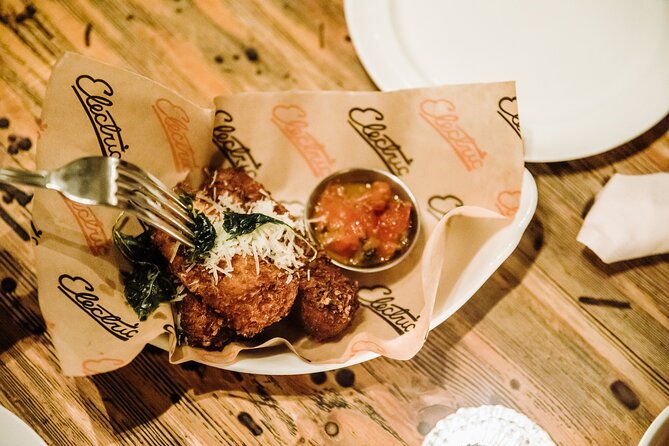 London Private Food Tour, the Best of East London with a Local Foodie - Insights from Reviews and Guide Highlights