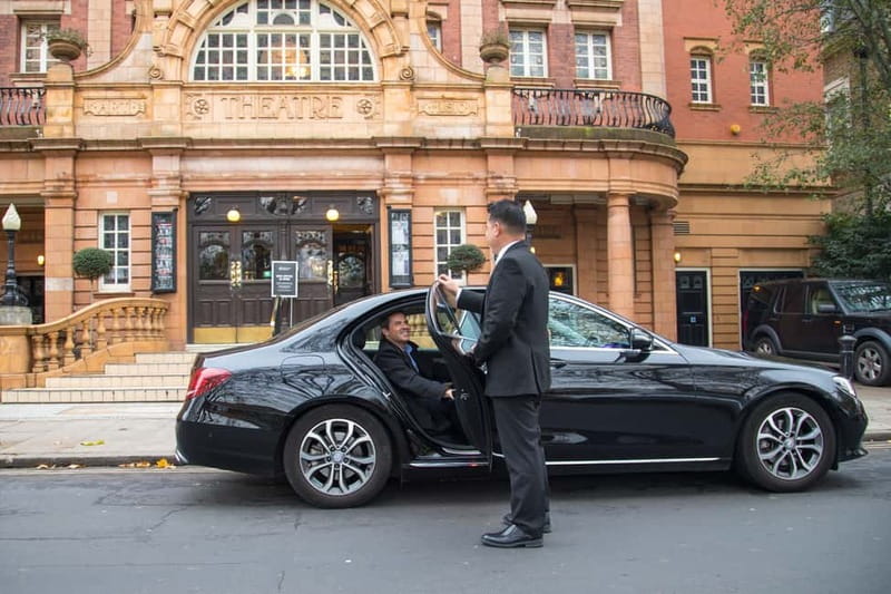 London: Private Full Day Tour with Driver Guide - A Drive Through London’s Historic and Modern Landmarks