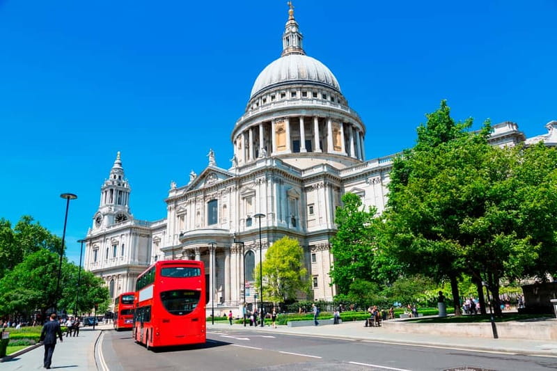 London: Private Full Day Tour with Driver Guide - Final Words on the London Private Full Day Tour